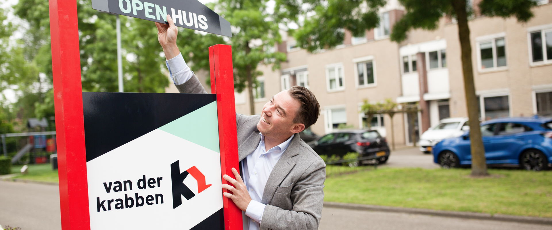 NVM Open Huizen Dag, zaterdag 30 september