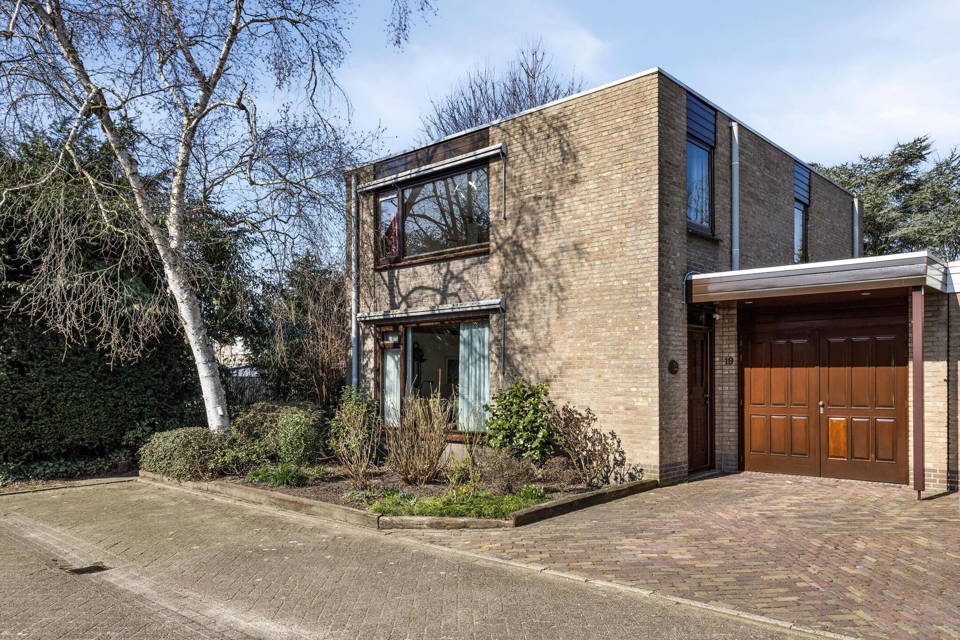 Adelaar 19 woning aanzicht