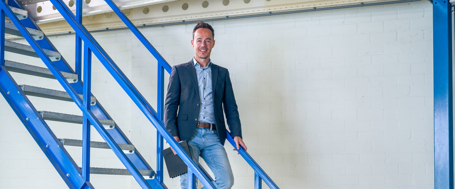 Bedrijfsmakelaar Oss & Uden | Van der Krabben Bedrijfsmakelaars
