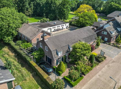 Broekstraat 8 foto