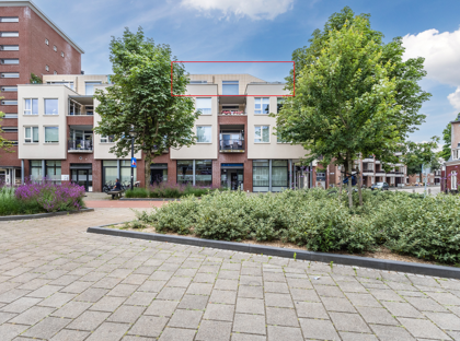 Boterstraat 18H