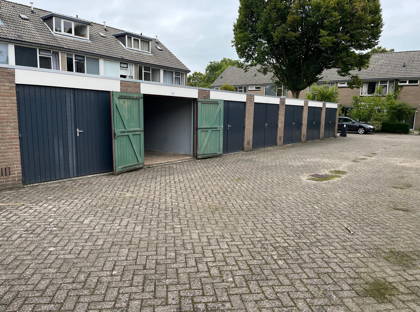 Wagenaarstraat 0ong foto