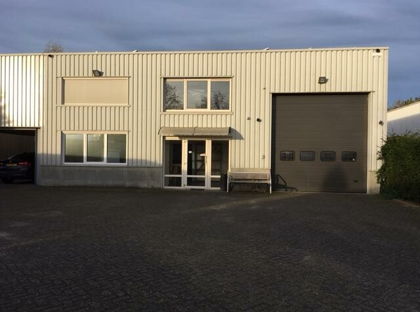 Dommelstraat 16A foto