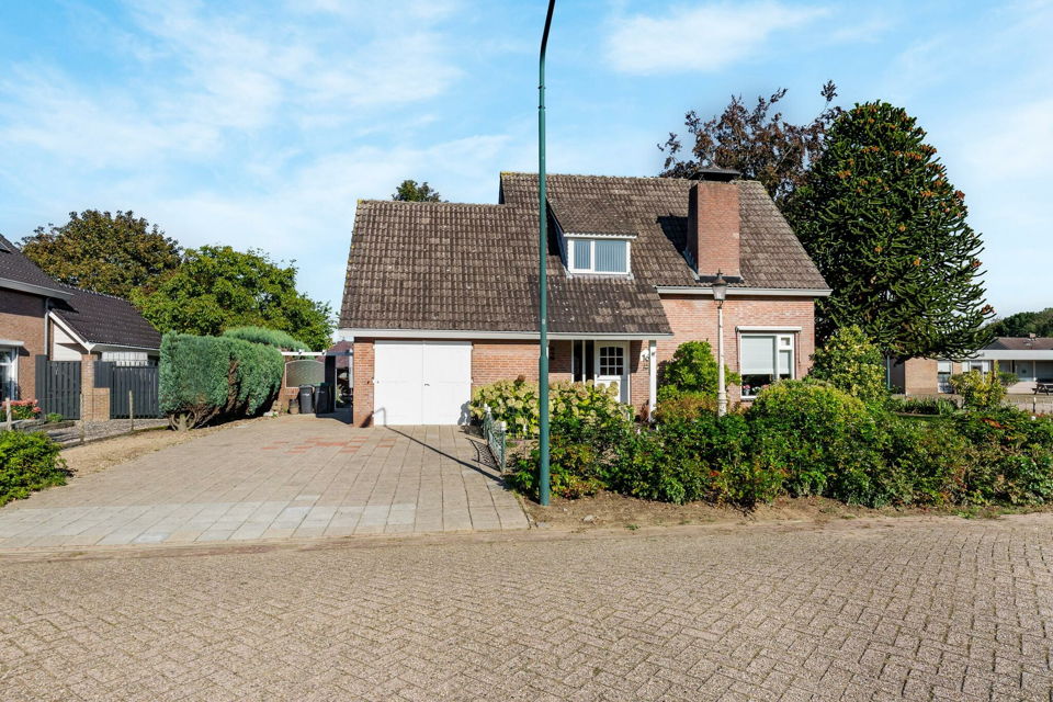 Kerkweg 16 woning aanzicht