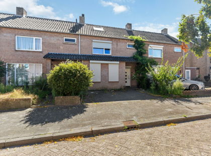 Schadewijkstraat 91a foto
