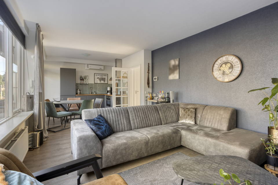 Koornstraat 103 woning aanzicht