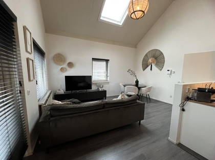 St. Willibrordusstraat 41B