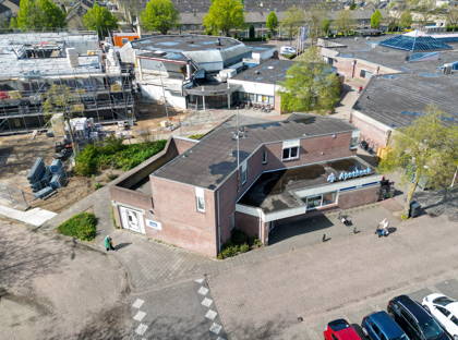 Sterrebos 44 foto