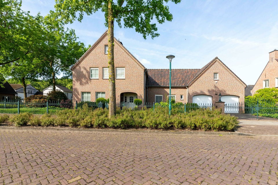 Kiezellei 1. woning aanzicht