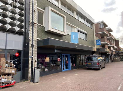 De Schakel 12 foto