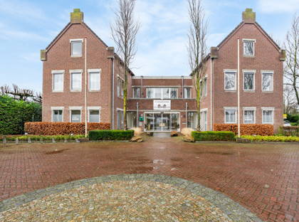 Burgemeester van Erpstraat 4