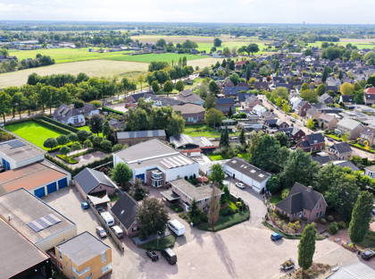 Het Geffens Veld 9 foto