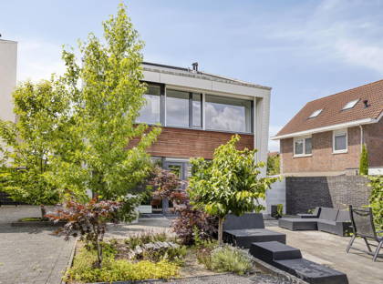 Korenstraat 19 foto
