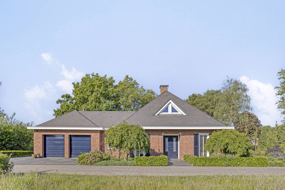 Morgenweg 59 woning aanzicht