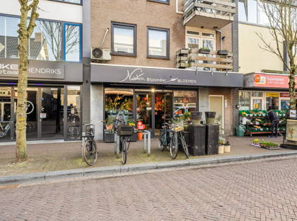 Walstraat 15 foto