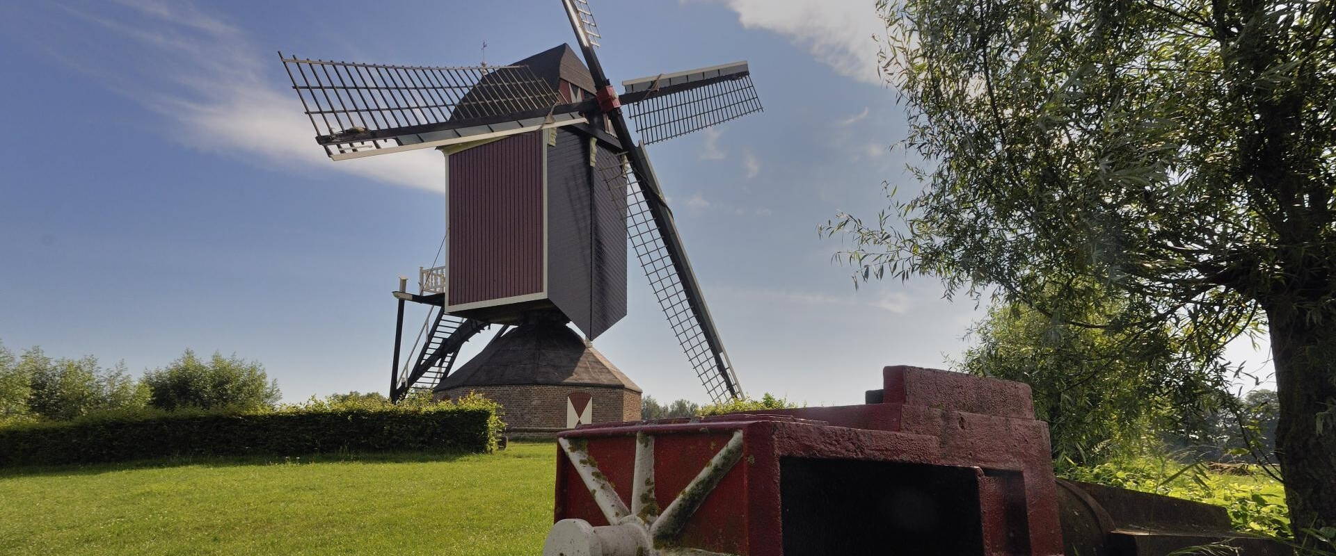 't Veld Molenzicht fase 2 te Geffen