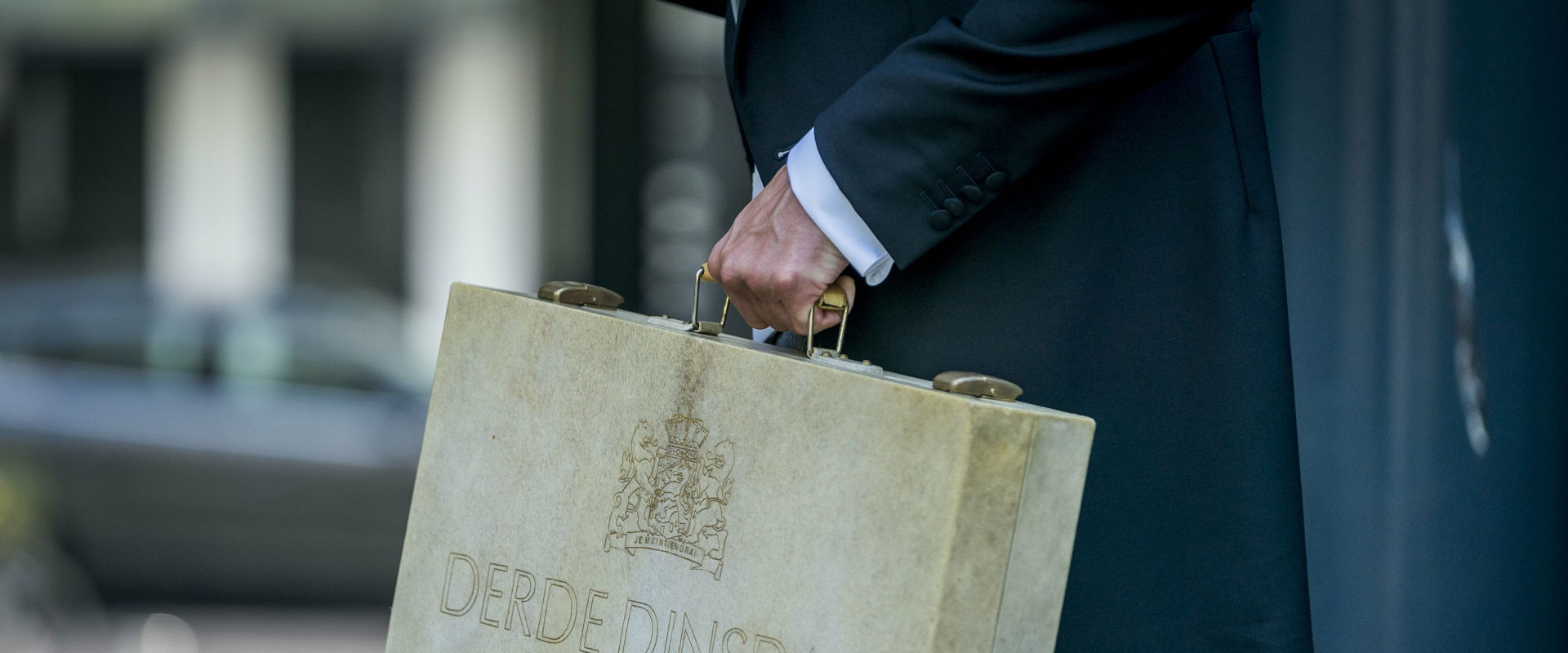 Prinsjesdag 2022 – plannen/gevolgen voor vastgoed