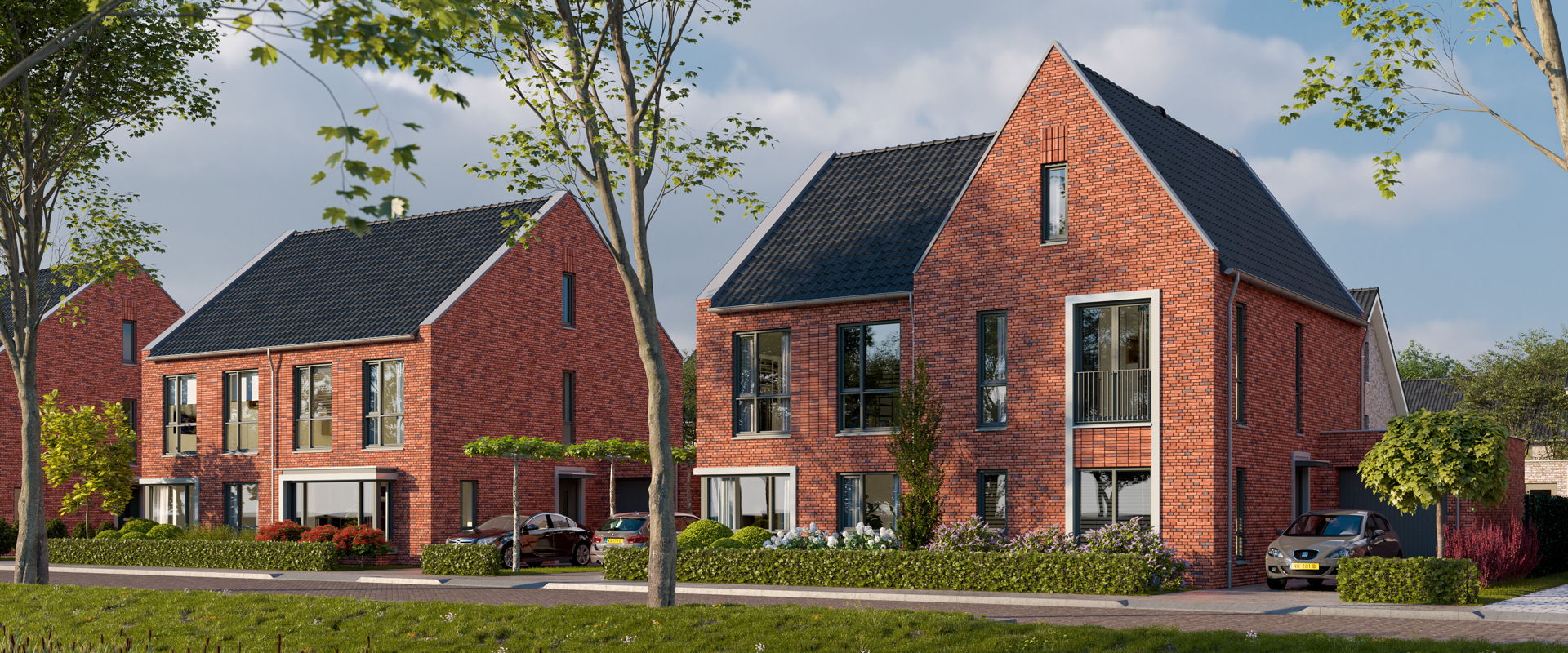 Oijense Zij Noord - Oss
