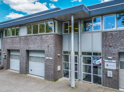 Saksenweg 42F