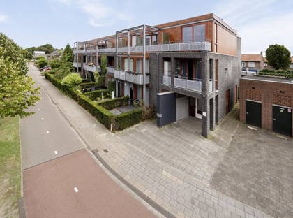 Berghemseweg 225
