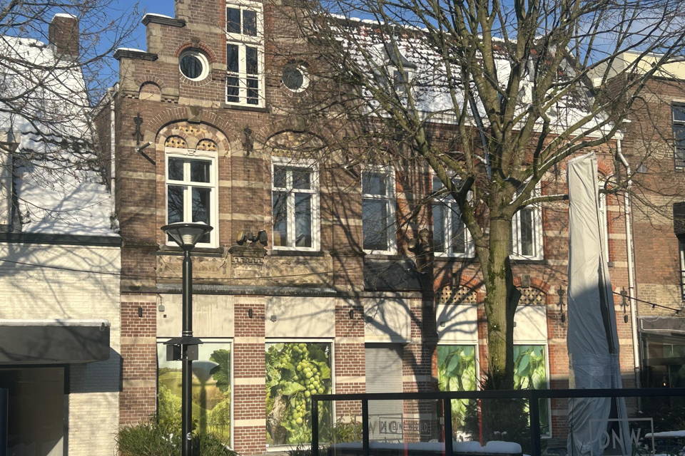 Meierijse Kar 22 woning aanzicht