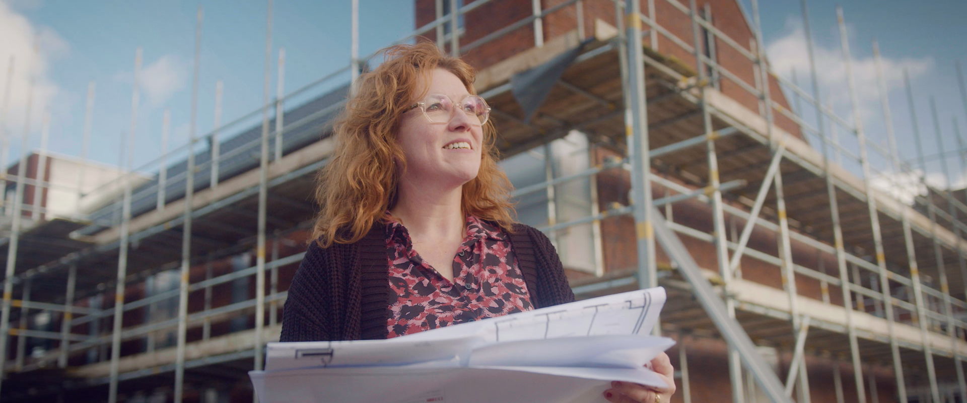 “De mix aan bewoners dóet iets met deze wijk”