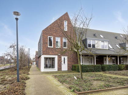 Wandgreppel 2 foto