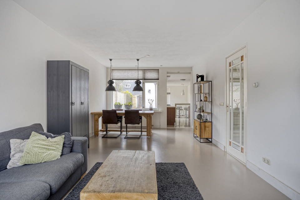 Schoolstraat 55 woning aanzicht