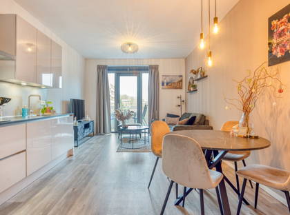 Raadhuislaan 7H foto