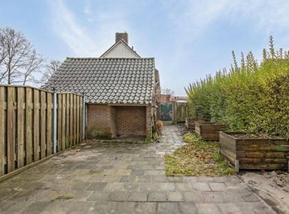 Valkenburgstraat 4 foto