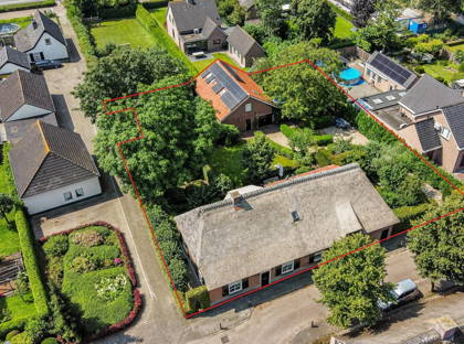 Dorpstraat 17 foto