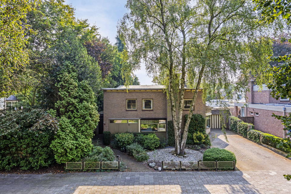 Violierstraat 19 woning aanzicht