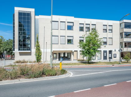 Raadhuislaan 1K foto