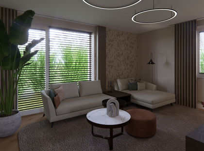 Tweekapper - Kamille | Bouwnummer 40 foto