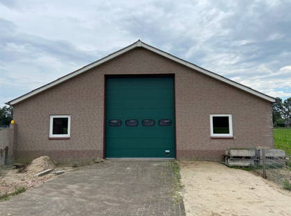 Nieuwe Erven 37 foto