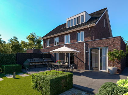 Tweekapper | type B | Bouwnummer 3 foto