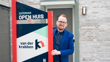 NVM Open Huizen Dag, zaterdag 4 oktober