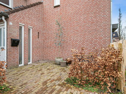 Boskriek 40 foto