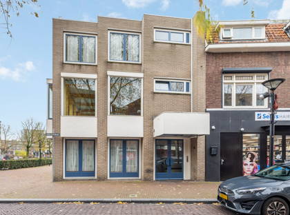 Hooghuisstraat 15 foto