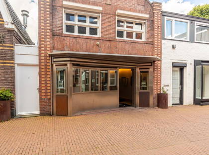 Houtstraat 15 foto