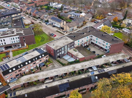 Begijnenstraat 165 foto