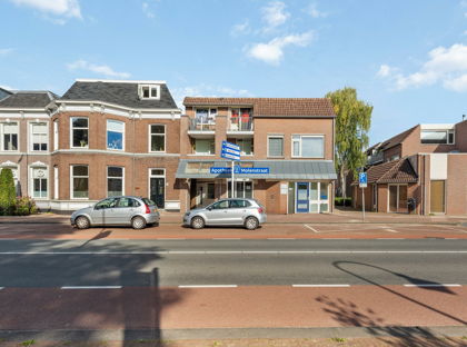 Meijer van Leeuwenstraat 2 foto