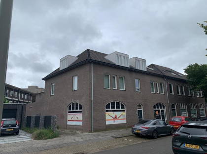 Teugenaarsstraat 1B