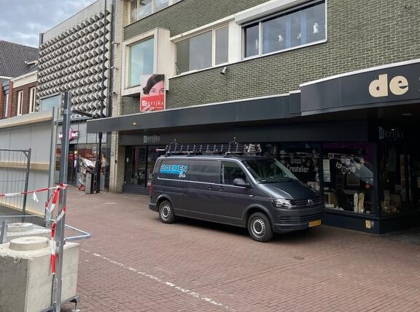De Schakel 12 foto