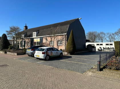 Broekstraat 8 foto