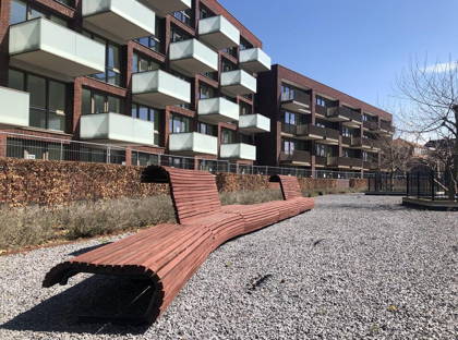 Koningsloper 419 foto