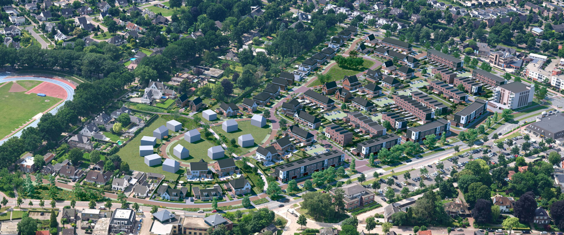Land van Dico - Uden