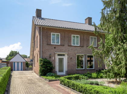Oudedijk 15 foto