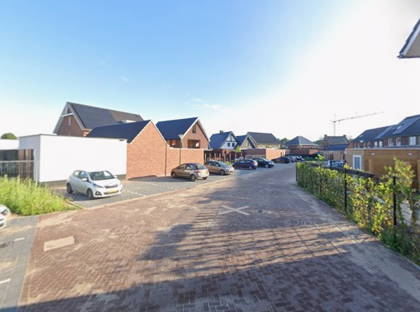 Lieve Vrouweveld 28 foto