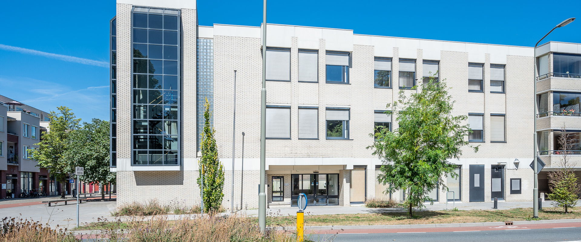 Financieel adviseur Uden & Oss | Van der Krabben Makelaardij